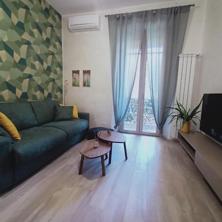 Come A Casa Pretty Apartment ليدو دي أوستيا المظهر الخارجي الصورة