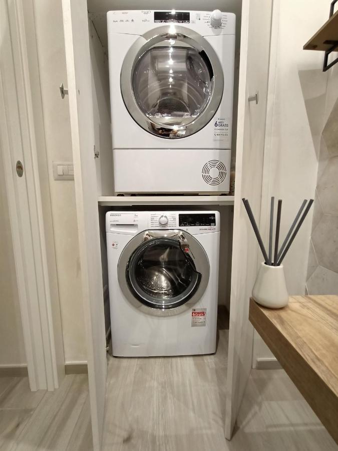 Come A Casa Pretty Apartment ليدو دي أوستيا المظهر الخارجي الصورة