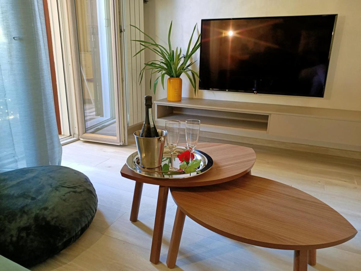 Come A Casa Pretty Apartment ليدو دي أوستيا المظهر الخارجي الصورة