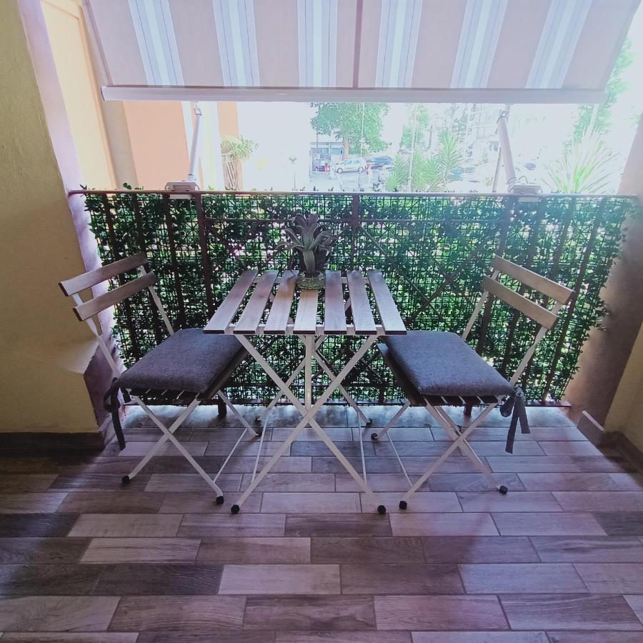 Come A Casa Pretty Apartment ليدو دي أوستيا المظهر الخارجي الصورة