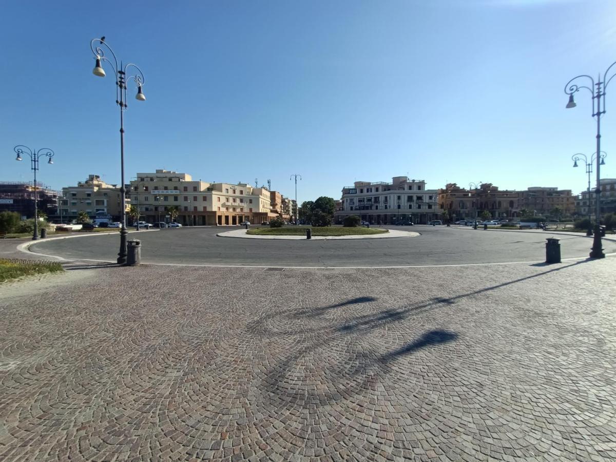 Come A Casa Pretty Apartment ليدو دي أوستيا المظهر الخارجي الصورة