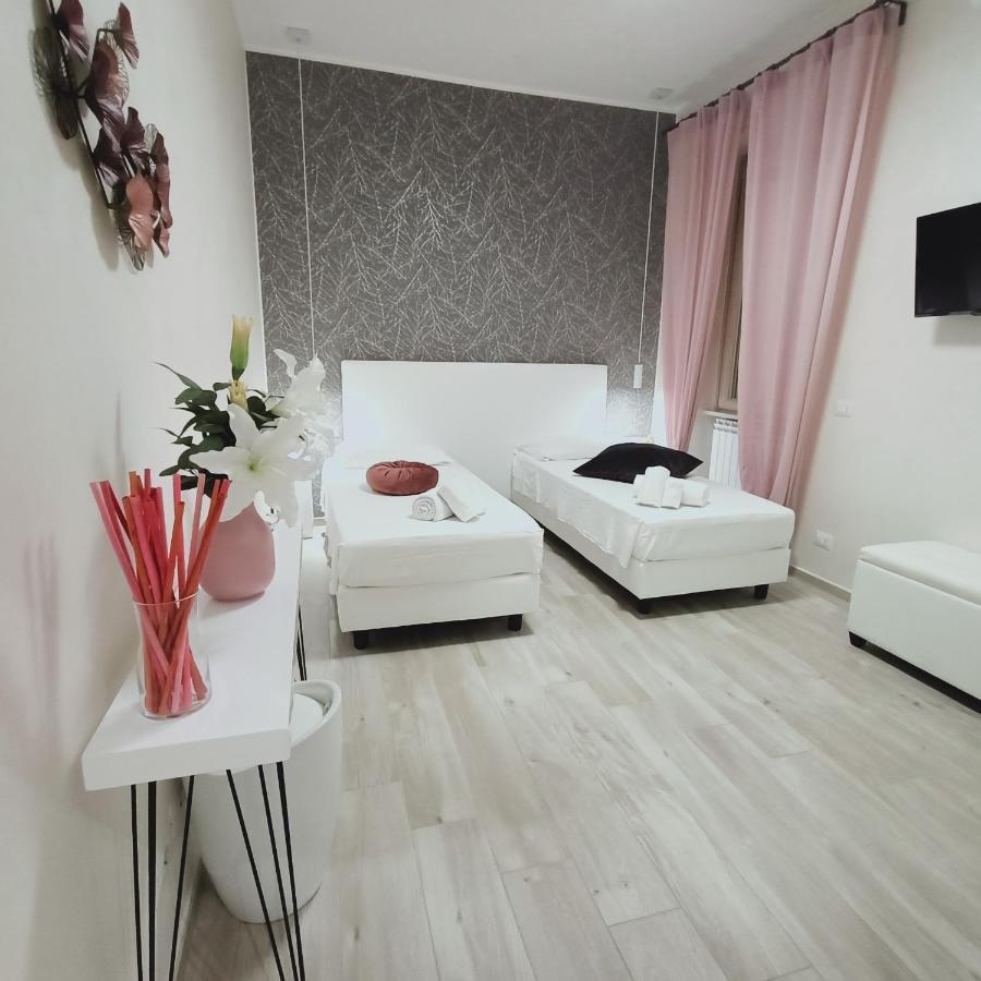 Come A Casa Pretty Apartment ليدو دي أوستيا المظهر الخارجي الصورة